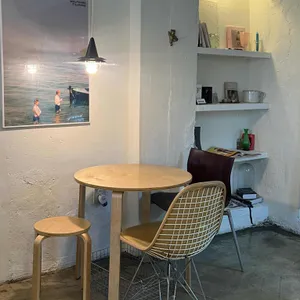 오피커피 리뷰 사진