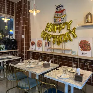 시타라 리뷰 사진