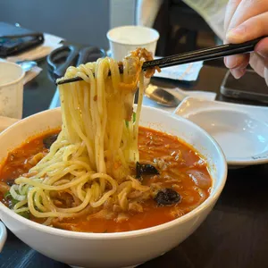 이비가짬뽕 사진