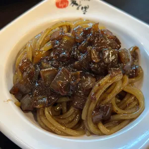 이비가짬뽕 사진