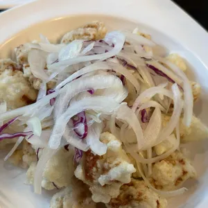 이비가짬뽕 사진