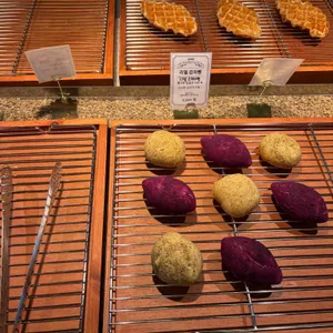 카페 차 리뷰 사진