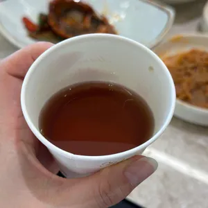 달구운바람 돼지갈비 사진