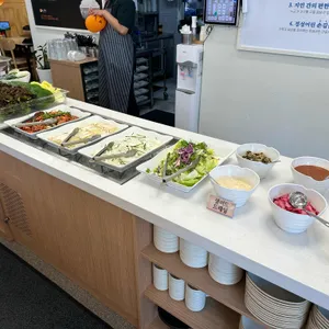 달구운바람 돼지갈비 리뷰 사진