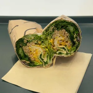 샐러디 대표 사진