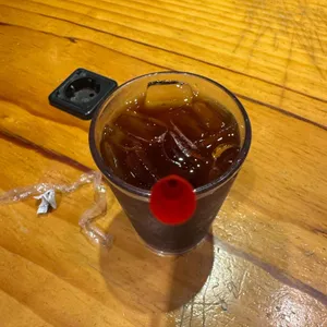 할리스 대표 사진