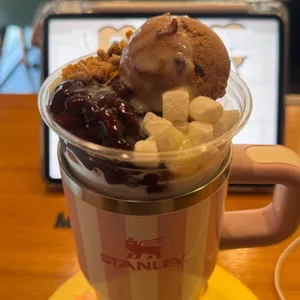 메가MGC커피 사진