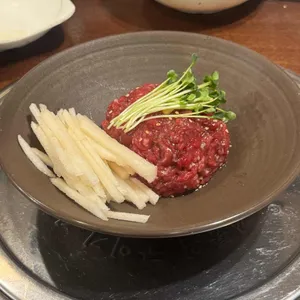 영남식육식당 사진