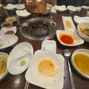 영남식육식당 사진