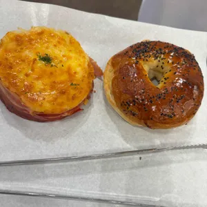 소맥베이커리 대표 사진