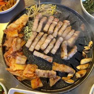 와인에빠진저팔계 사진