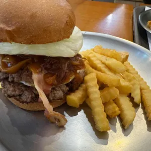 밸런스 버거 대표 사진