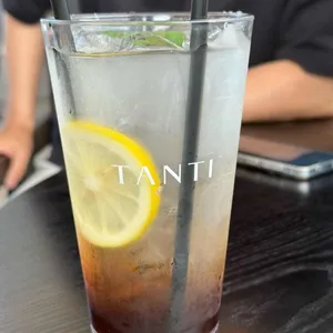 탄티 리뷰 사진