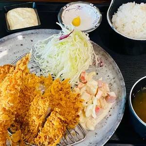 망원돈까스 사진