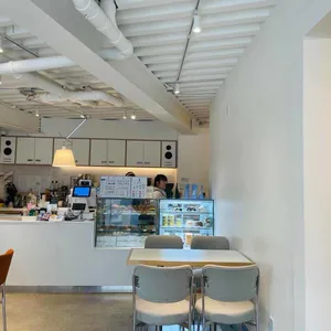 배배커피 리뷰 사진