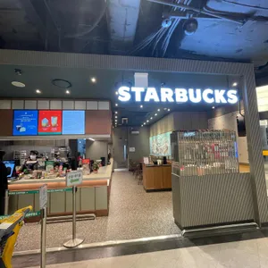 스타벅스 사진 1