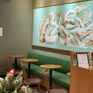 스타벅스 리뷰 사진