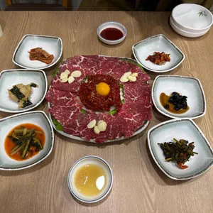 산우정 사진 1