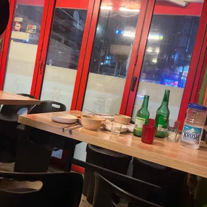 즐거운포장마차 리뷰 사진