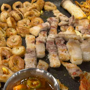 봉자막창 대표 사진