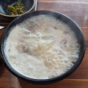 정성순대 사진