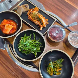 정성순대 대표 사진