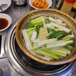 종로계림닭도리탕원조 사진