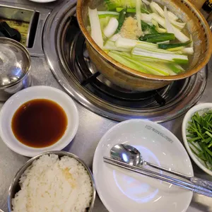 종로계림닭도리탕원조 사진