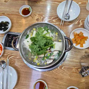 공심이동태마을 사진