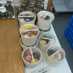 떡나래 리뷰 사진