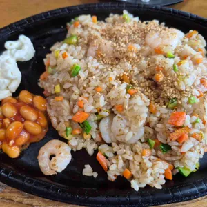 태산만두 사진 1