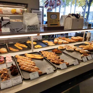 아방베이커리 사진