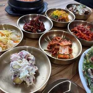 팔공산엄마밥상 사진 1