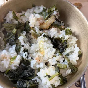 팔공산엄마밥상 사진