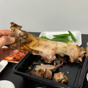 한양족발 리뷰 사진