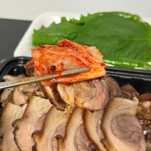 한양족발 리뷰 사진