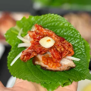 한양족발 리뷰 사진