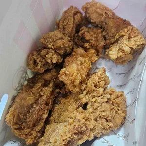 KFC 사진