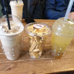 카페행신 대표 사진