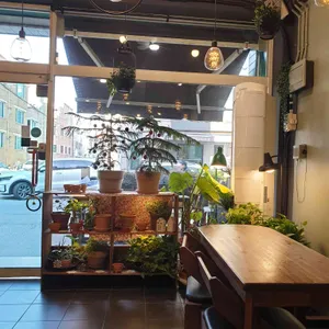 카페행신 리뷰 사진