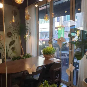 카페행신 리뷰 사진