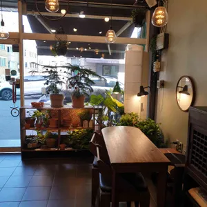 카페행신 리뷰 사진