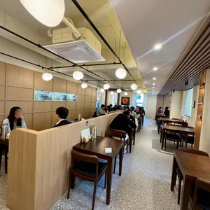 한식공간 소반 리뷰 사진