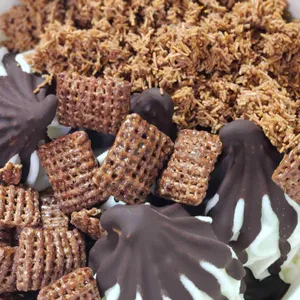 요거트월드 사진