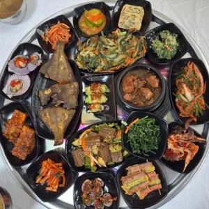 육사 순희집밥 사진