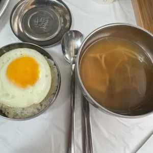 육사 순희집밥 사진