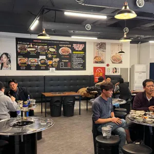 구이구이쪽갈비 리뷰 사진