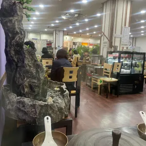 꽃누리들밥 리뷰 사진