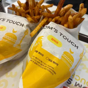 맘스터치 사진 1