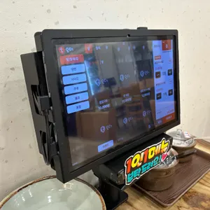 융건릉 팥칼국수 리뷰 사진